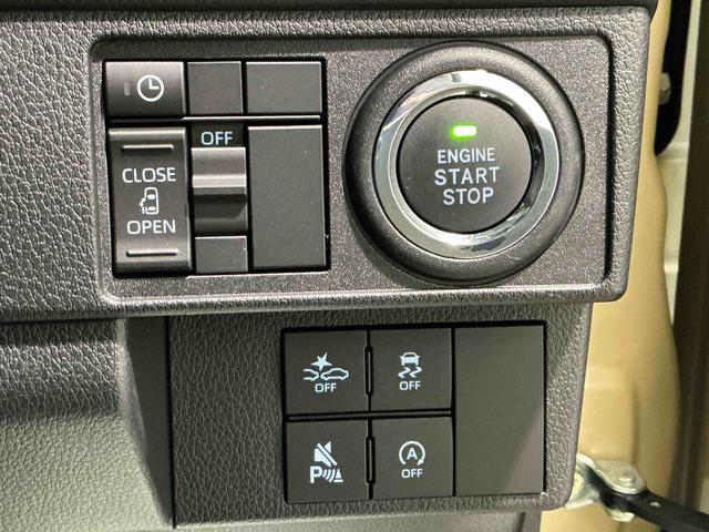 ムーヴＧディスプレイオーディオ　バックカメラ　両側スライド左側パワースライドドア　横滑り防止装置　オートマチックハイビーム　ＬＥＤヘッド　ＴＶ　ベンチシート　スマートキープッシュスタート　電動格納ミラー（栃木県）の中古車