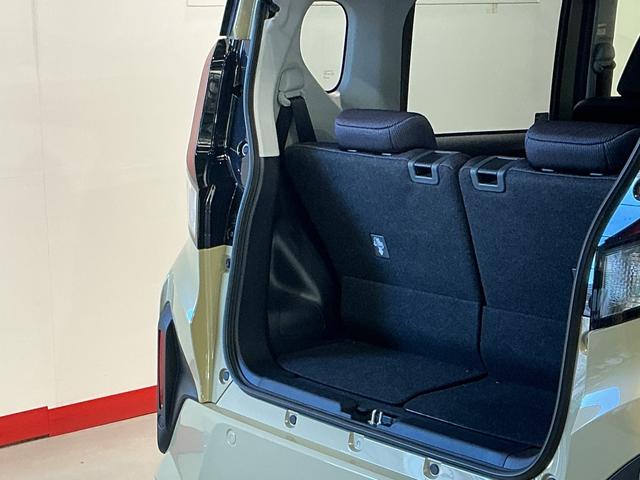 ムーヴＧディスプレイオーディオ　バックカメラ　両側スライド左側パワースライドドア　横滑り防止装置　オートマチックハイビーム　ＬＥＤヘッド　ＴＶ　ベンチシート　スマートキープッシュスタート　電動格納ミラー（栃木県）の中古車