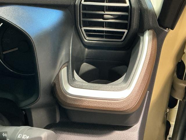 ムーヴＧディスプレイオーディオ　バックカメラ　両側スライド左側パワースライドドア　横滑り防止装置　オートマチックハイビーム　ＬＥＤヘッド　ＴＶ　ベンチシート　スマートキープッシュスタート　電動格納ミラー（栃木県）の中古車