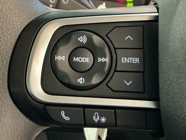 ムーヴＧディスプレイオーディオ　バックカメラ　両側スライド左側パワースライドドア　横滑り防止装置　オートマチックハイビーム　ＬＥＤヘッド　ＴＶ　ベンチシート　スマートキープッシュスタート　電動格納ミラー（栃木県）の中古車