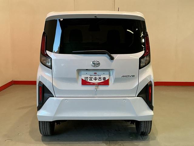 ムーヴＲＳ大画面ディスプレイオーディオ　バックカメラ　スマートアシスト　ソナーセンサー　電動スライドドア　ＬＥＤヘッドライト　オートライト　ＣＶＴ　衝突被害軽減システム（栃木県）の中古車