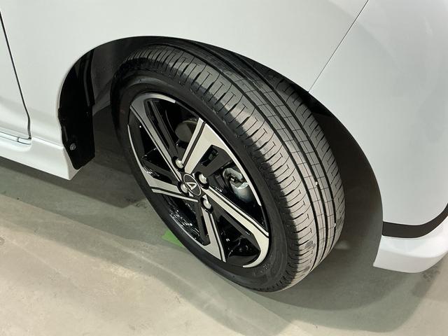 ムーヴＲＳ大画面ディスプレイオーディオ　バックカメラ　スマートアシスト　ソナーセンサー　電動スライドドア　ＬＥＤヘッドライト　オートライト　ＣＶＴ　衝突被害軽減システム（栃木県）の中古車