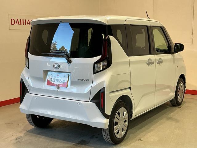 ムーヴＧ大画面ディスプレイオーディオ　バックカメラ　スマートアシスト　ソナーセンサー　電動スライドドア　ＬＥＤヘッドライト　オートライト　ＣＶＴ　衝突被害軽減システム（栃木県）の中古車