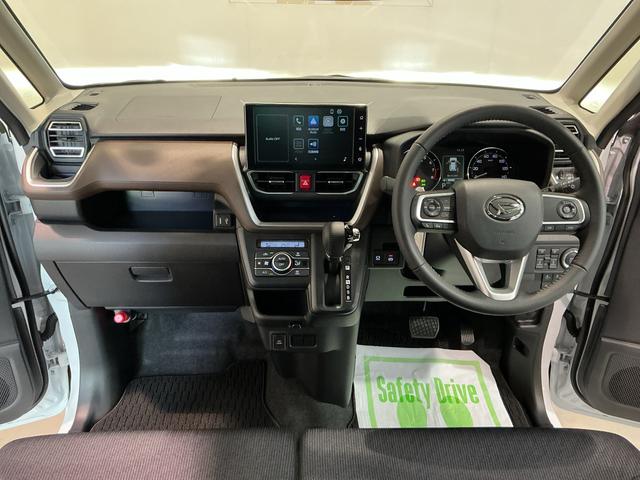 ムーヴＲＳ大画面ディスプレイオーディオ　バックカメラ　スマートアシスト　ソナーセンサー　電動スライドドア　ＬＥＤヘッドライト　オートライト　ＣＶＴ　衝突被害軽減システム（栃木県）の中古車