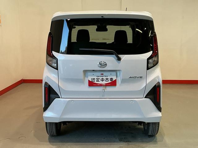 ムーヴＧディスプレイオーディオ　バックカメラ　ソナー　助手席側電動スライドドア　オートマチックハイビーム　横滑り防止装置　ＴＶ　ＬＥＤヘッドライト　ベンチシート　アルミホイール　電動格納ミラー（栃木県）の中古車