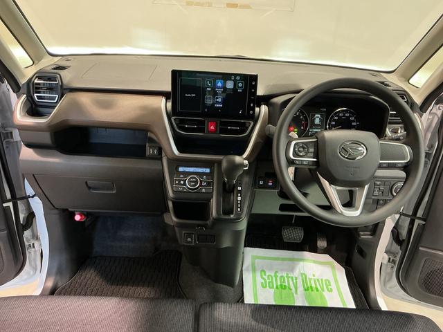 ムーヴＧディスプレイオーディオ　バックカメラ　ソナー　助手席側電動スライドドア　オートマチックハイビーム　横滑り防止装置　ＴＶ　ＬＥＤヘッドライト　ベンチシート　アルミホイール　電動格納ミラー（栃木県）の中古車