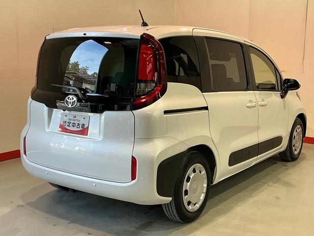 シエンタＧ衝突軽減ブレーキ　両側パワースライドドア　クルコン　イモビ　電動格納ミラー　ナビ　スマキー　ＥＴＣ　エアＢ　キーフリー　ＡＢＳ　横滑り防止装置　アイスト　パノラマカメラ（栃木県）の中古車