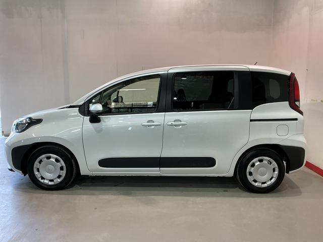 シエンタＧ衝突軽減ブレーキ　両側パワースライドドア　クルコン　イモビ　電動格納ミラー　ナビ　スマキー　ＥＴＣ　エアＢ　キーフリー　ＡＢＳ　横滑り防止装置　アイスト　パノラマカメラ（栃木県）の中古車