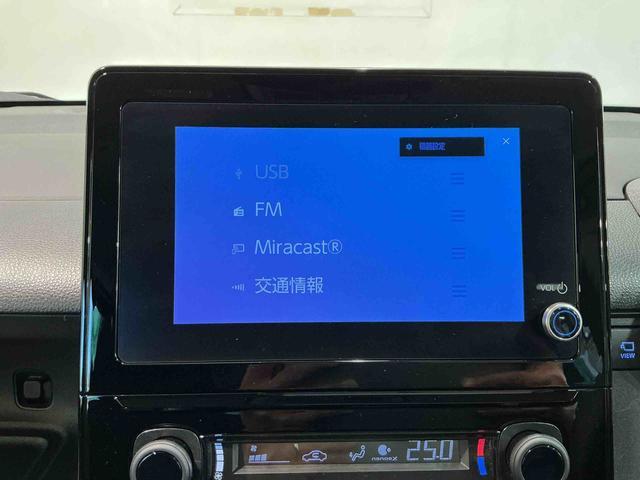 シエンタＧ衝突軽減ブレーキ　両側パワースライドドア　クルコン　イモビ　電動格納ミラー　ナビ　スマキー　ＥＴＣ　エアＢ　キーフリー　ＡＢＳ　横滑り防止装置　アイスト　パノラマカメラ（栃木県）の中古車