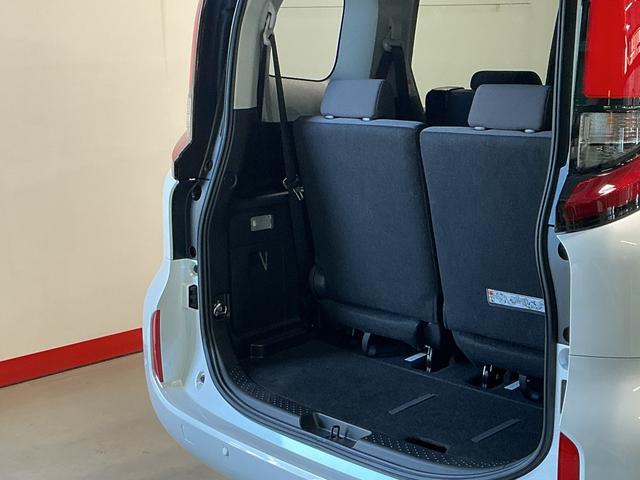 シエンタＧ衝突軽減ブレーキ　両側パワースライドドア　クルコン　イモビ　電動格納ミラー　ナビ　スマキー　ＥＴＣ　エアＢ　キーフリー　ＡＢＳ　横滑り防止装置　アイスト　パノラマカメラ（栃木県）の中古車