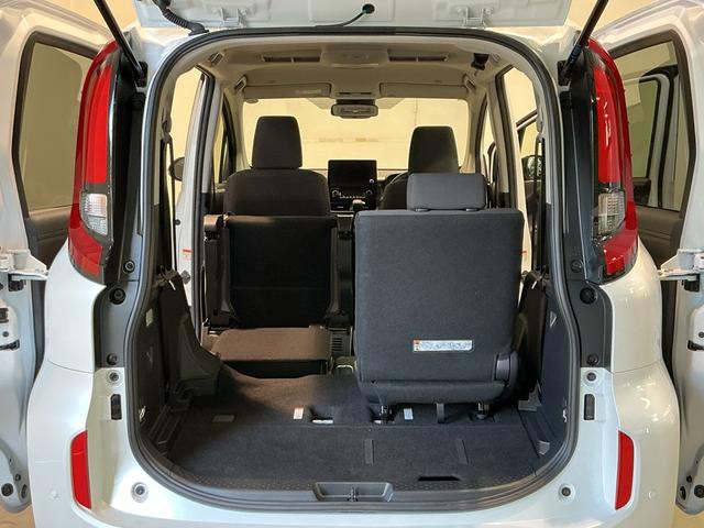 シエンタＧ衝突軽減ブレーキ　両側パワースライドドア　クルコン　イモビ　電動格納ミラー　ナビ　スマキー　ＥＴＣ　エアＢ　キーフリー　ＡＢＳ　横滑り防止装置　アイスト　パノラマカメラ（栃木県）の中古車