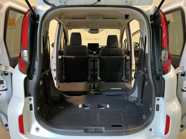 シエンタＧ衝突軽減ブレーキ　両側パワースライドドア　クルコン　イモビ　電動格納ミラー　ナビ　スマキー　ＥＴＣ　エアＢ　キーフリー　ＡＢＳ　横滑り防止装置　アイスト　パノラマカメラ（栃木県）の中古車