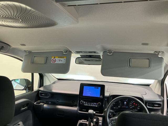 シエンタＧ衝突軽減ブレーキ　両側パワースライドドア　クルコン　イモビ　電動格納ミラー　ナビ　スマキー　ＥＴＣ　エアＢ　キーフリー　ＡＢＳ　横滑り防止装置　アイスト　パノラマカメラ（栃木県）の中古車