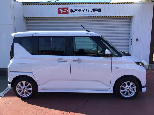 ムーヴG大画面ディスプレイオーディオ バックカメラ スマートアシスト ソナーセンサー 電動スライドドア LEDヘッドライト オートライト CVT 衝突被害軽減システム(栃木県)の中古車