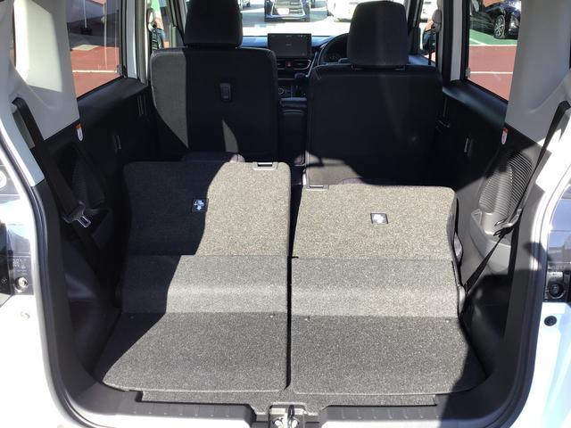 ムーヴG大画面ディスプレイオーディオ バックカメラ スマートアシスト ソナーセンサー 電動スライドドア LEDヘッドライト オートライト CVT 衝突被害軽減システム(栃木県)の中古車