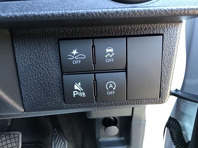 ムーヴG大画面ディスプレイオーディオ バックカメラ スマートアシスト ソナーセンサー 電動スライドドア LEDヘッドライト オートライト CVT 衝突被害軽減システム(栃木県)の中古車