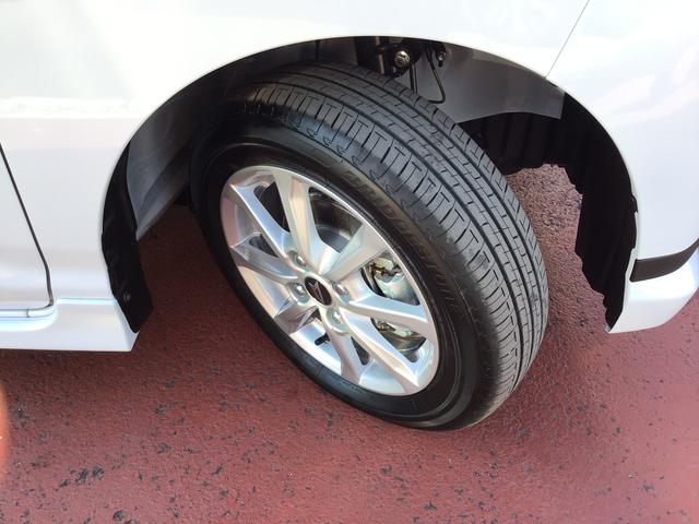 ムーヴG大画面ディスプレイオーディオ バックカメラ スマートアシスト ソナーセンサー 電動スライドドア LEDヘッドライト オートライト CVT 衝突被害軽減システム(栃木県)の中古車