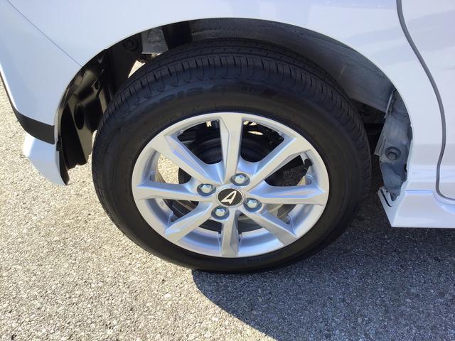 ムーヴG大画面ディスプレイオーディオ バックカメラ スマートアシスト ソナーセンサー 電動スライドドア LEDヘッドライト オートライト CVT 衝突被害軽減システム(栃木県)の中古車