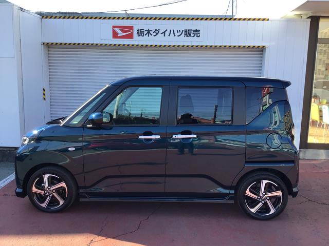 ムーヴRS大画面ディスプレイオーディオ バックカメラ スマートアシスト ソナーセンサー 電動スライドドア LEDヘッドライト オートライト CVT 衝突被害軽減システム(栃木県)の中古車