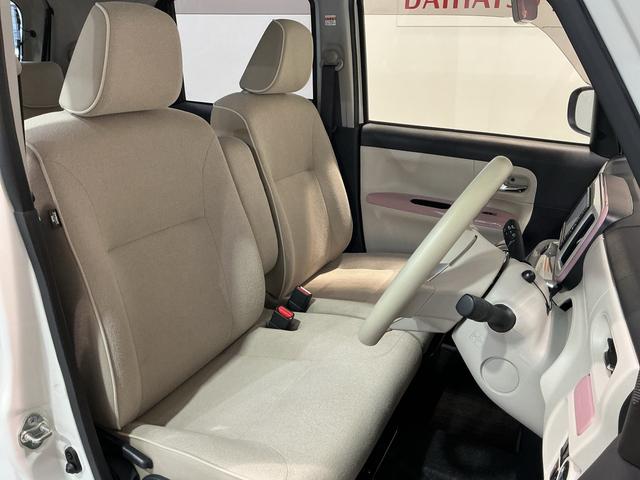 ムーヴキャンバスＧメイクアップＶＳ　ＳＡIIIＴＶナビ　スマキー　ＥＴＣ車載器　キーフリー　ＡＢＳ　エアバック　雹害あり　踏み間違い防止　ＬＥＤ　衝突安全ボディ　電動格納ドアミラー　セキュリティアラーム　Ｉストップ（栃木県）の中古車