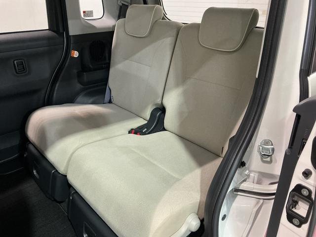 ムーヴキャンバスＧメイクアップＶＳ　ＳＡIIIＴＶナビ　スマキー　ＥＴＣ車載器　キーフリー　ＡＢＳ　エアバック　雹害あり　踏み間違い防止　ＬＥＤ　衝突安全ボディ　電動格納ドアミラー　セキュリティアラーム　Ｉストップ（栃木県）の中古車