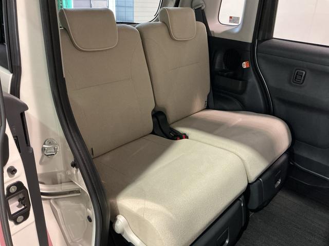 ムーヴキャンバスＧメイクアップＶＳ　ＳＡIIIＴＶナビ　スマキー　ＥＴＣ車載器　キーフリー　ＡＢＳ　エアバック　雹害あり　踏み間違い防止　ＬＥＤ　衝突安全ボディ　電動格納ドアミラー　セキュリティアラーム　Ｉストップ（栃木県）の中古車