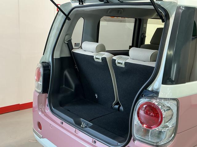 ムーヴキャンバスＧメイクアップＶＳ　ＳＡIIIＴＶナビ　スマキー　ＥＴＣ車載器　キーフリー　ＡＢＳ　エアバック　雹害あり　踏み間違い防止　ＬＥＤ　衝突安全ボディ　電動格納ドアミラー　セキュリティアラーム　Ｉストップ（栃木県）の中古車