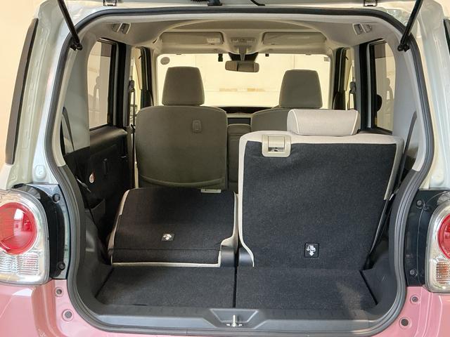 ムーヴキャンバスＧメイクアップＶＳ　ＳＡIIIＴＶナビ　スマキー　ＥＴＣ車載器　キーフリー　ＡＢＳ　エアバック　雹害あり　踏み間違い防止　ＬＥＤ　衝突安全ボディ　電動格納ドアミラー　セキュリティアラーム　Ｉストップ（栃木県）の中古車