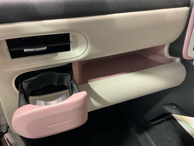 ムーヴキャンバスＧメイクアップＶＳ　ＳＡIIIＴＶナビ　スマキー　ＥＴＣ車載器　キーフリー　ＡＢＳ　エアバック　雹害あり　踏み間違い防止　ＬＥＤ　衝突安全ボディ　電動格納ドアミラー　セキュリティアラーム　Ｉストップ（栃木県）の中古車