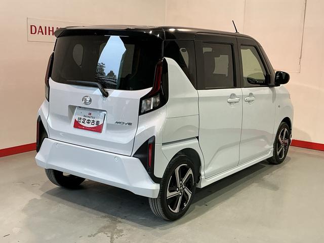 ムーヴＲＳ大画面ディスプレイオーディオ　バックカメラ　スマートアシスト　ソナーセンサー　電動スライドドア　ＬＥＤヘッドライト　オートライト　ＣＶＴ　衝突被害軽減システム（栃木県）の中古車