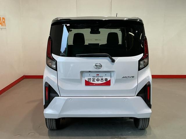 ムーヴＲＳ大画面ディスプレイオーディオ　バックカメラ　スマートアシスト　ソナーセンサー　電動スライドドア　ＬＥＤヘッドライト　オートライト　ＣＶＴ　衝突被害軽減システム（栃木県）の中古車