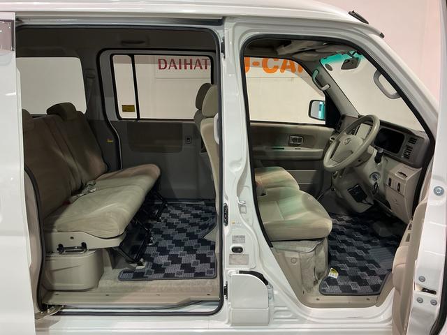 アトレーワゴンカスタムターボＲＳリミテッド電動ミラー　Ｂカメラ　助手席エアバッグ　メモリーナビ　エアバック　盗難防止　タ−ボ　ＴＶナビ　衝突安全ボディ　ＡＢＳ　社外アルミ　スライド片側電動ドア　キ−レス（栃木県）の中古車