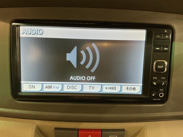 アトレーワゴンカスタムターボＲＳリミテッド電動ミラー　Ｂカメラ　助手席エアバッグ　メモリーナビ　エアバック　盗難防止　タ−ボ　ＴＶナビ　衝突安全ボディ　ＡＢＳ　社外アルミ　スライド片側電動ドア　キ−レス（栃木県）の中古車