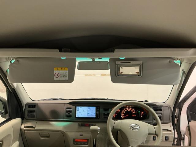 アトレーワゴンカスタムターボＲＳリミテッド電動ミラー　Ｂカメラ　助手席エアバッグ　メモリーナビ　エアバック　盗難防止　タ−ボ　ＴＶナビ　衝突安全ボディ　ＡＢＳ　社外アルミ　スライド片側電動ドア　キ−レス（栃木県）の中古車