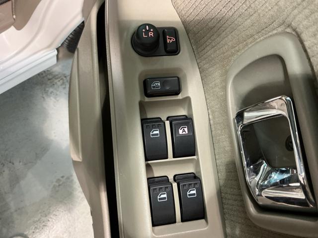 アトレーワゴンカスタムターボＲＳリミテッド電動ミラー　Ｂカメラ　助手席エアバッグ　メモリーナビ　エアバック　盗難防止　タ−ボ　ＴＶナビ　衝突安全ボディ　ＡＢＳ　社外アルミ　スライド片側電動ドア　キ−レス（栃木県）の中古車