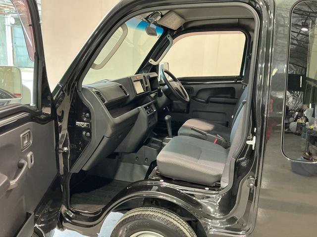 ハイゼットトラックジャンボバックモニター　Ｗエアバッグ　荷台作業灯　オートトマ車　メモリーナビ　衝突安全ボディ　キーレス　運転席エアバッグ　ナビ＆ＴＶ　パワーウィンドウ（栃木県）の中古車