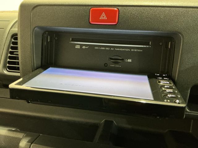 ハイゼットトラックジャンボバックモニター　Ｗエアバッグ　荷台作業灯　オートトマ車　メモリーナビ　衝突安全ボディ　キーレス　運転席エアバッグ　ナビ＆ＴＶ　パワーウィンドウ（栃木県）の中古車