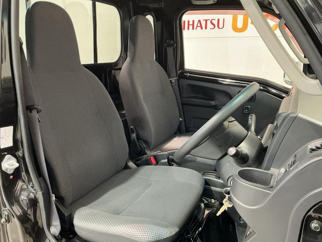 ハイゼットトラックジャンボバックモニター　Ｗエアバッグ　荷台作業灯　オートトマ車　メモリーナビ　衝突安全ボディ　キーレス　運転席エアバッグ　ナビ＆ＴＶ　パワーウィンドウ（栃木県）の中古車