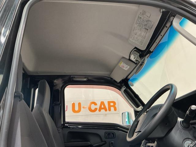 ハイゼットトラックジャンボバックモニター　Ｗエアバッグ　荷台作業灯　オートトマ車　メモリーナビ　衝突安全ボディ　キーレス　運転席エアバッグ　ナビ＆ＴＶ　パワーウィンドウ（栃木県）の中古車