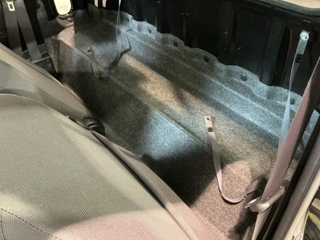 ハイゼットトラックジャンボバックモニター　Ｗエアバッグ　荷台作業灯　オートトマ車　メモリーナビ　衝突安全ボディ　キーレス　運転席エアバッグ　ナビ＆ＴＶ　パワーウィンドウ（栃木県）の中古車