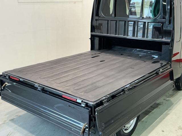 ハイゼットトラックジャンボバックモニター　Ｗエアバッグ　荷台作業灯　オートトマ車　メモリーナビ　衝突安全ボディ　キーレス　運転席エアバッグ　ナビ＆ＴＶ　パワーウィンドウ（栃木県）の中古車