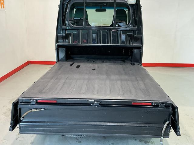 ハイゼットトラックジャンボバックモニター　Ｗエアバッグ　荷台作業灯　オートトマ車　メモリーナビ　衝突安全ボディ　キーレス　運転席エアバッグ　ナビ＆ＴＶ　パワーウィンドウ（栃木県）の中古車