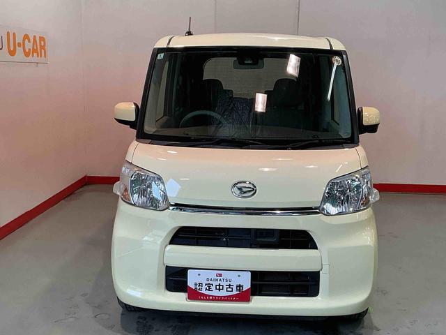 タントＸ　ＳＡII盗難防止　衝突被害軽減装置　オートミラー　レーンキープ　ｅｃｏアイドル　Ｒカメラ　メンテナンスノート　ナビＴＶ　スマートキー　ベンチシート　キーフリーシステム　メモリーナビ　衝突安全ボディ（栃木県）の中古車