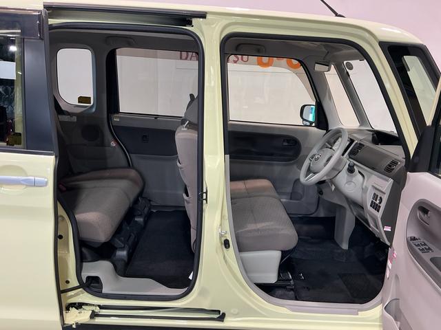 タントＸ　ＳＡII盗難防止　衝突被害軽減装置　オートミラー　レーンキープ　ｅｃｏアイドル　Ｒカメラ　メンテナンスノート　ナビＴＶ　スマートキー　ベンチシート　キーフリーシステム　メモリーナビ　衝突安全ボディ（栃木県）の中古車