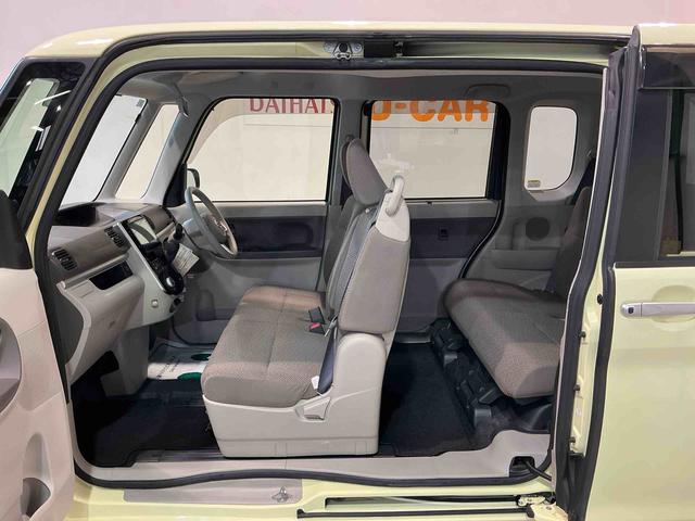 タントＸ　ＳＡII盗難防止　衝突被害軽減装置　オートミラー　レーンキープ　ｅｃｏアイドル　Ｒカメラ　メンテナンスノート　ナビＴＶ　スマートキー　ベンチシート　キーフリーシステム　メモリーナビ　衝突安全ボディ（栃木県）の中古車