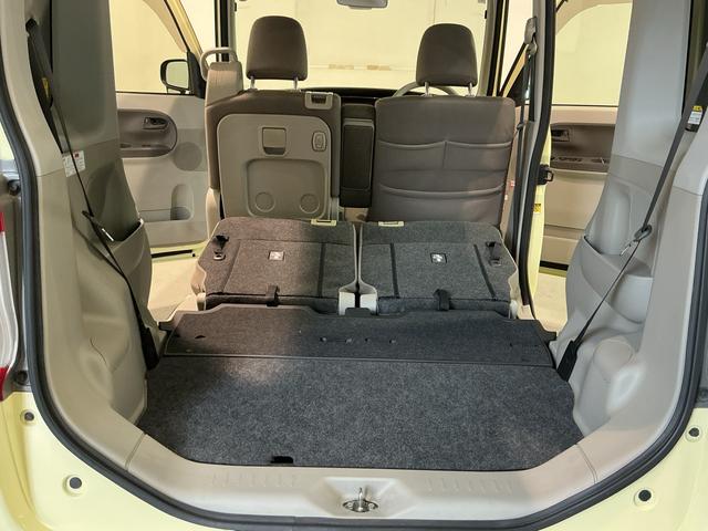 タントＸ　ＳＡII盗難防止　衝突被害軽減装置　オートミラー　レーンキープ　ｅｃｏアイドル　Ｒカメラ　メンテナンスノート　ナビＴＶ　スマートキー　ベンチシート　キーフリーシステム　メモリーナビ　衝突安全ボディ（栃木県）の中古車