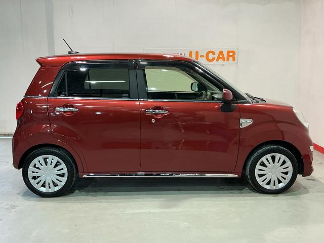 キャストスタイルＸアイスト　ナビＴＶ　電格ミラー　セキュリティアラーム　横滑り防止　スマートキー　キーレスエントリー　助手席エアバッグ　エアバック　メモリーナビ　ＡＢＳ　衝突安全ボディ（栃木県）の中古車