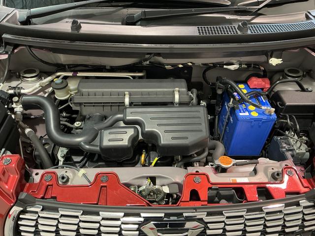 キャストスタイルＸアイスト　ナビＴＶ　電格ミラー　セキュリティアラーム　横滑り防止　スマートキー　キーレスエントリー　助手席エアバッグ　エアバック　メモリーナビ　ＡＢＳ　衝突安全ボディ（栃木県）の中古車