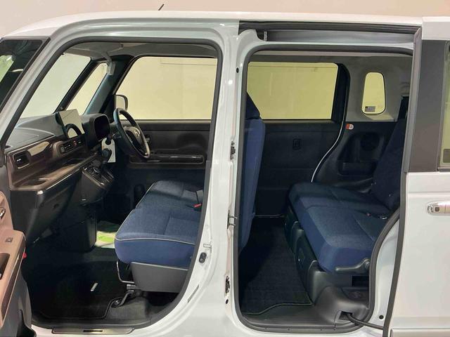 ムーヴキャンバスセオリーＧターボアルミホイール　電動格納式ドアミラー　ＥＴＣ車載器　レーンアシスト　オートマチックハイビーム　両側パワースライドドア　ＬＥＤヘッドライト　スマートキー　ナビＴＶ　ターボ　キーフリー（栃木県）の中古車