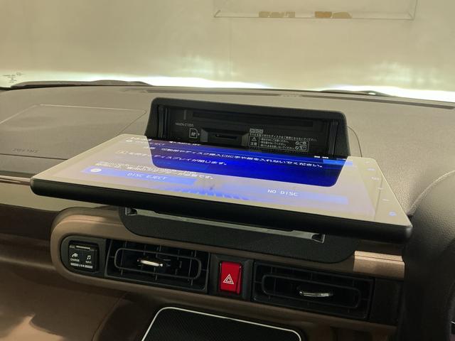 ムーヴキャンバスセオリーＧターボアルミホイール　電動格納式ドアミラー　ＥＴＣ車載器　レーンアシスト　オートマチックハイビーム　両側パワースライドドア　ＬＥＤヘッドライト　スマートキー　ナビＴＶ　ターボ　キーフリー（栃木県）の中古車